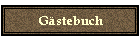 Gstebuch
