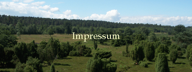 Impressum