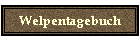 Welpentagebuch